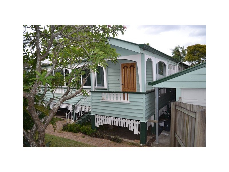 98 Graceville Ave, Graceville QLD 4075