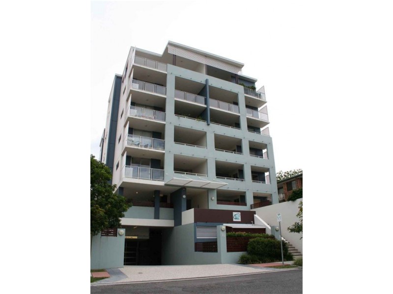 3/16  Grosvenor Road, Indooroopilly QLD 4068