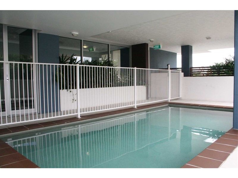 3/16  Grosvenor Road, Indooroopilly QLD 4068