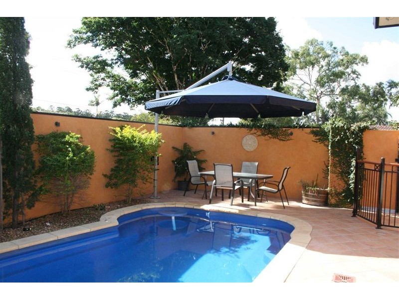 29 Edmondson Street, Corinda QLD 4075