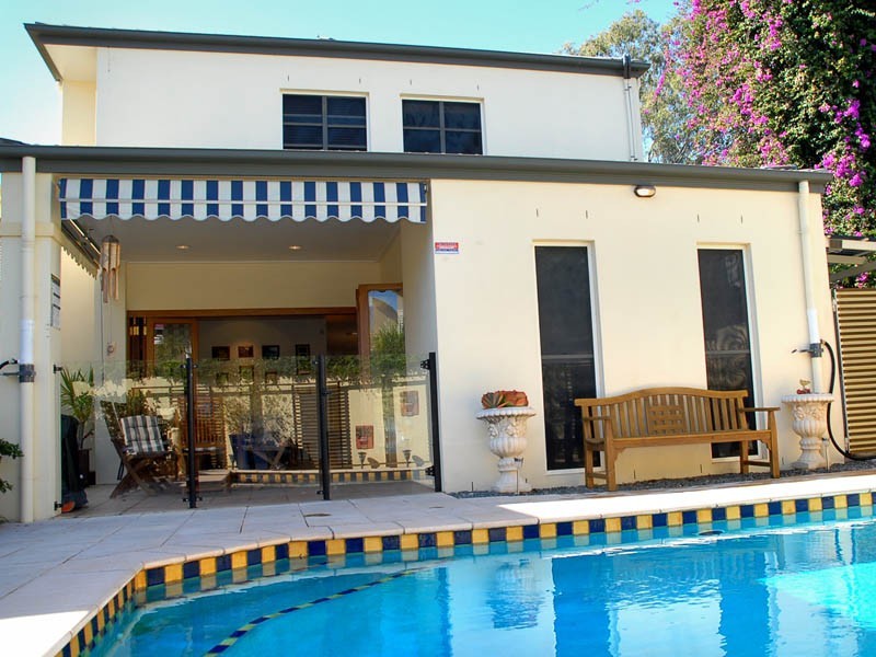 79  Berry Street, Sherwood QLD 4075