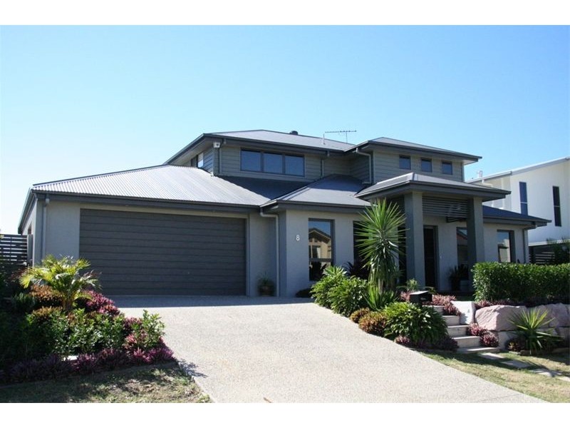 8  Brinley Place, Sinnamon Park QLD 4073