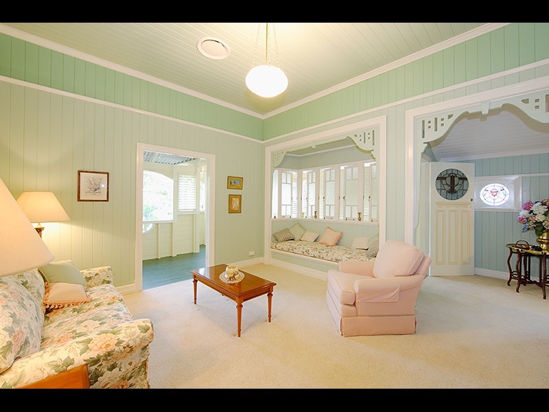 36  Weinholt Street, Sherwood QLD 4075