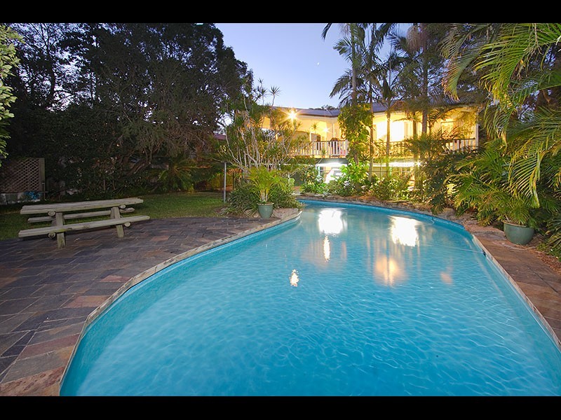 36  Weinholt Street, Sherwood QLD 4075