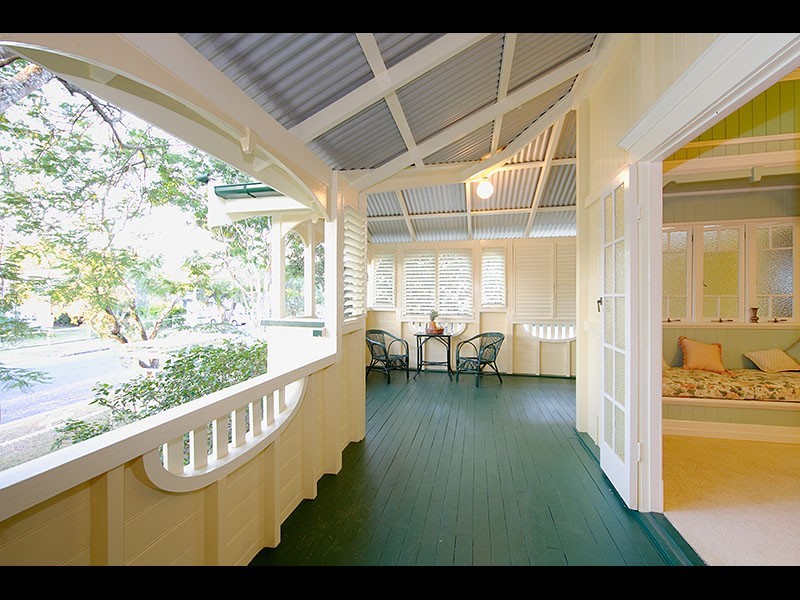 36  Weinholt Street, Sherwood QLD 4075