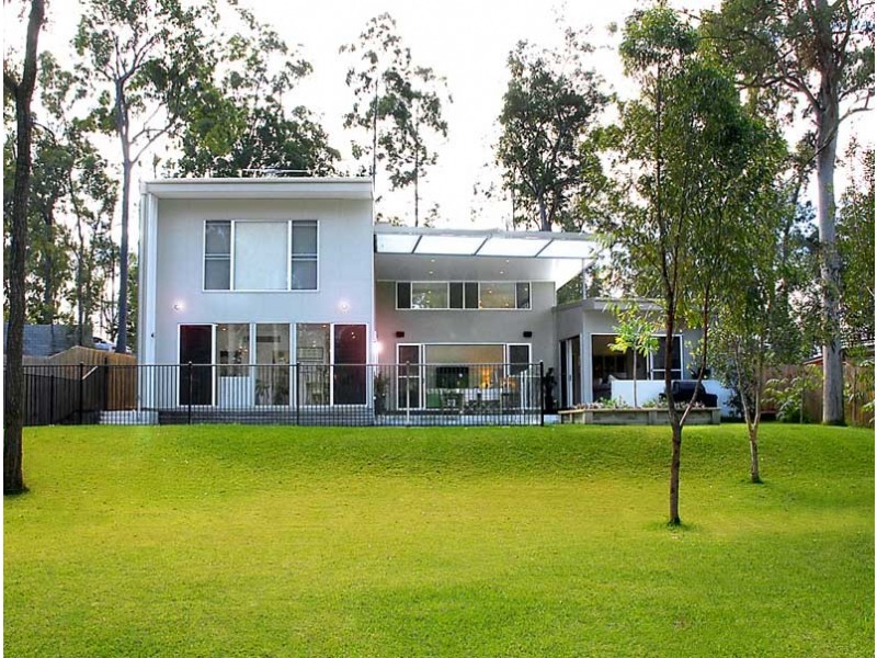 99 Gunnin Street, Fig Tree Pocket QLD 4069