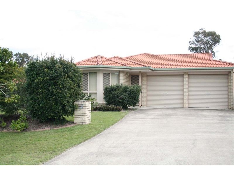 4  Whipbird Place, Doolandella QLD 4077