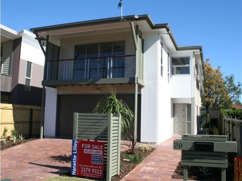 39  Turner Street, Corinda QLD 4075