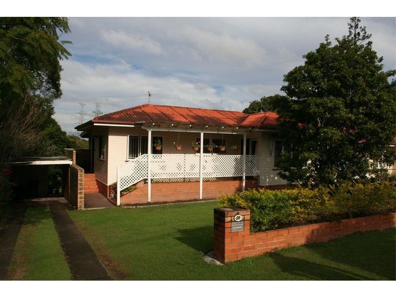 58  Premier Street, Oxley QLD 4075