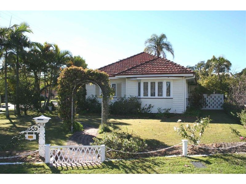 122  Oxley Road, Chelmer QLD 4068