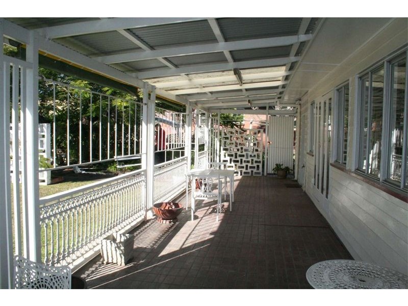 122  Oxley Road, Chelmer QLD 4068