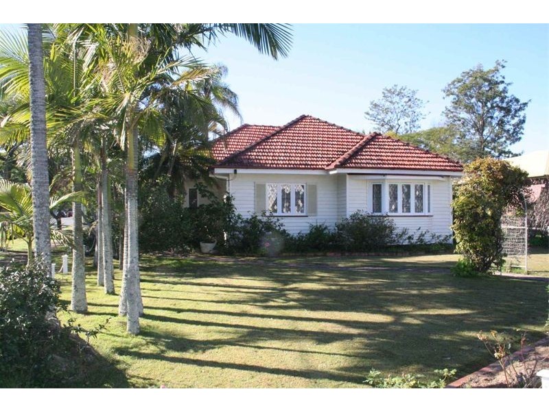 122  Oxley Road, Chelmer QLD 4068