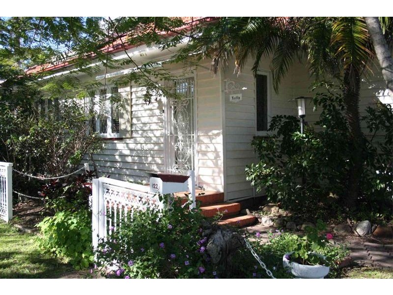 122  Oxley Road, Chelmer QLD 4068