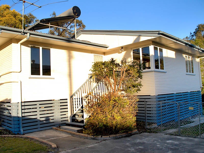 11  Ingham Street, Oxley QLD 4075