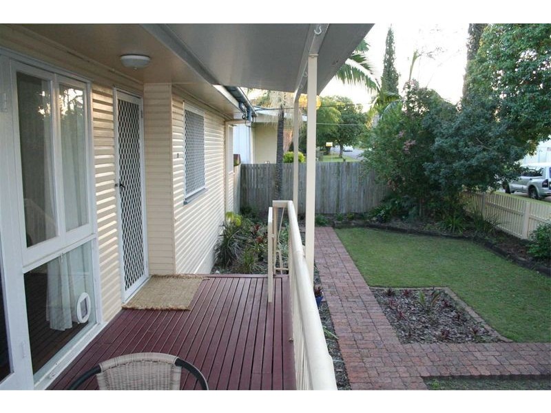 85  Irwin Terrace, Oxley QLD 4075