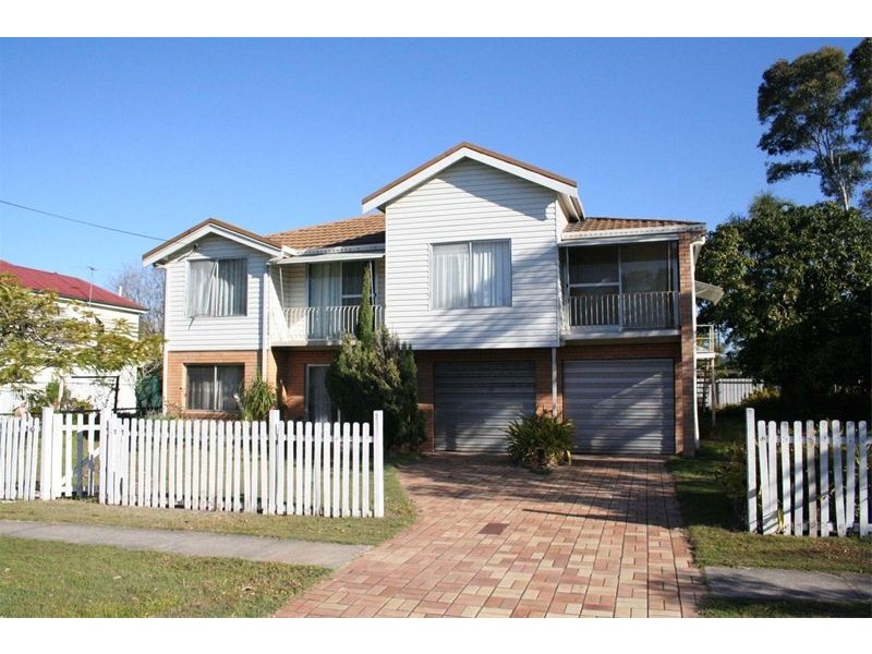 28  Churchill Street, Graceville QLD 4075