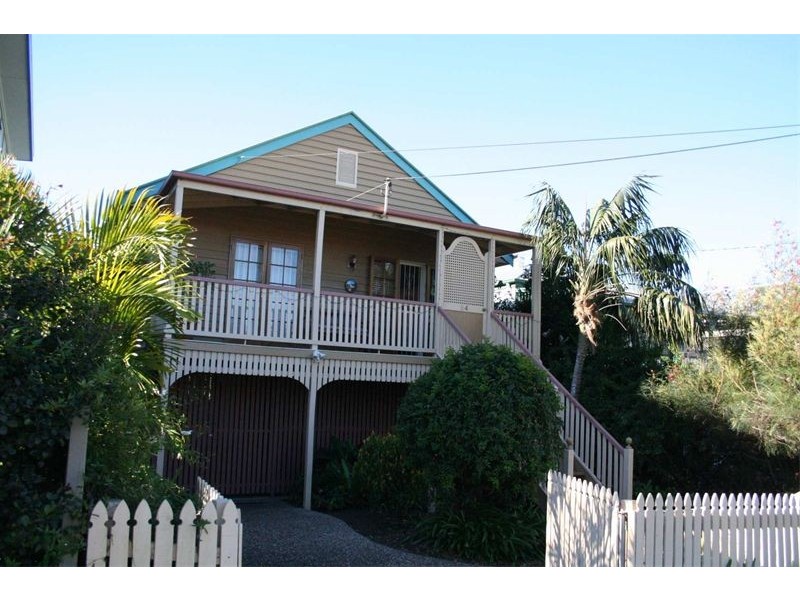 64  Borden Street, Sherwood QLD 4075