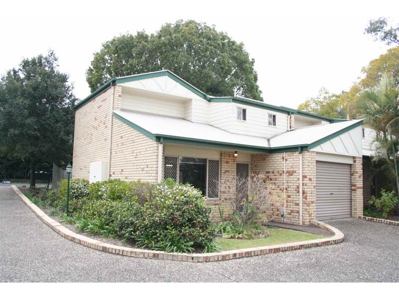 6/8 Park Lane, Yeerongpilly QLD 4105