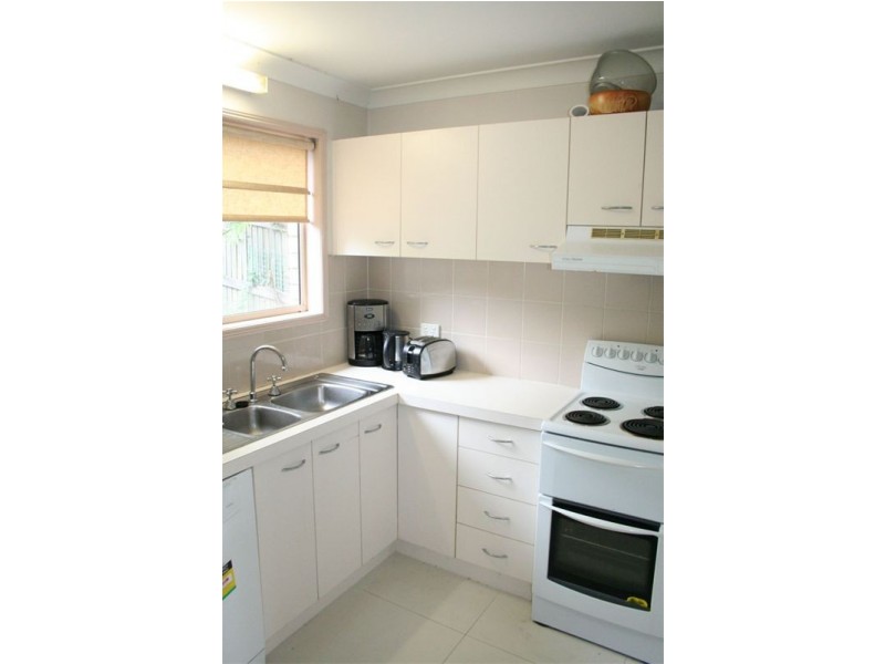 6/8 Park Lane, Yeerongpilly QLD 4105