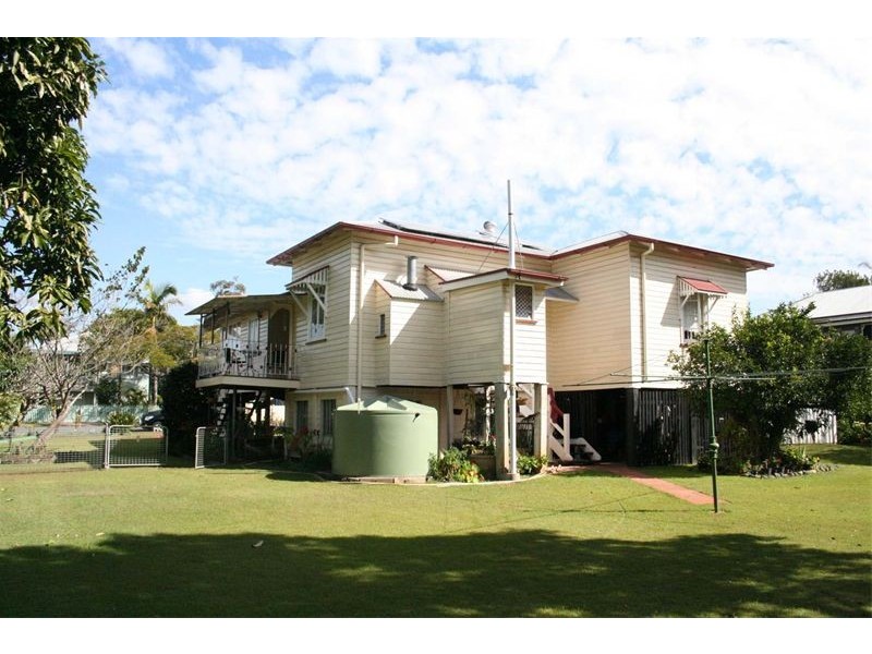 13 Kenilworth Street, Sherwood QLD 4075