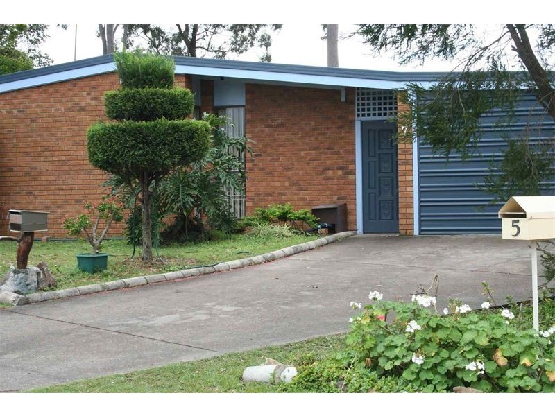 7  Dunsmure Close, Durack QLD 4077