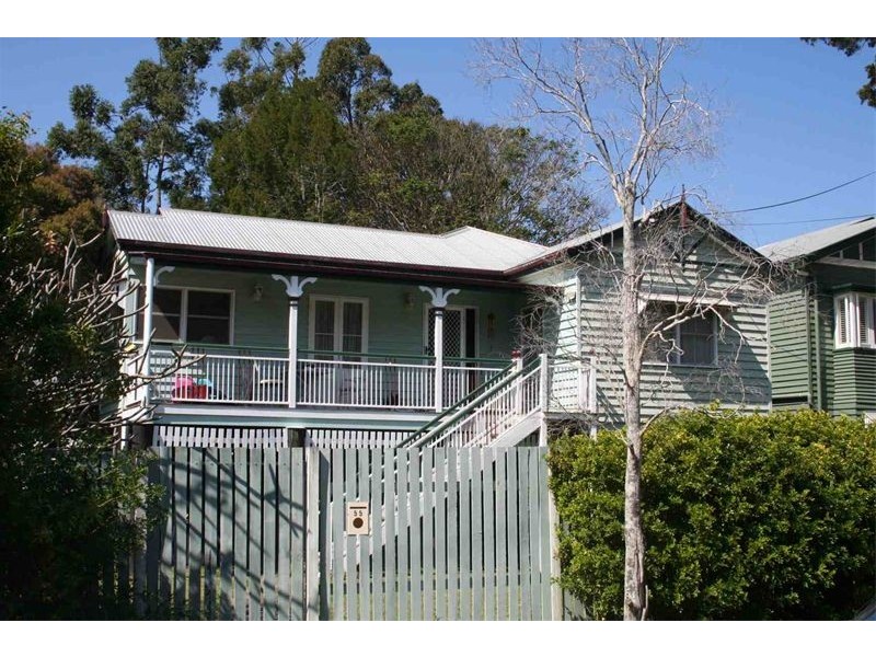 55 Railway Terrace, Corinda QLD 4075