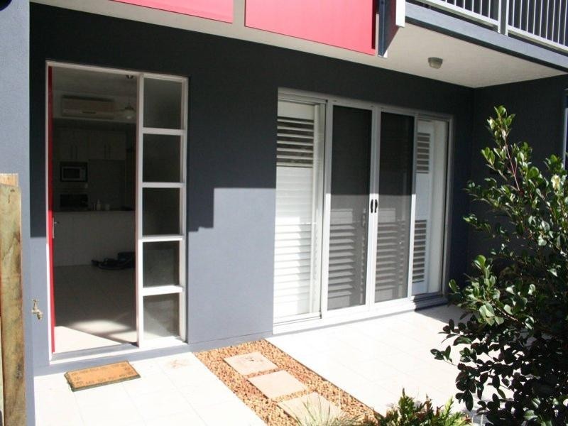 7/93  Primrose Street, Sherwood QLD 4075