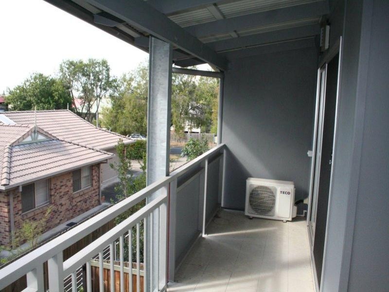 7/93  Primrose Street, Sherwood QLD 4075
