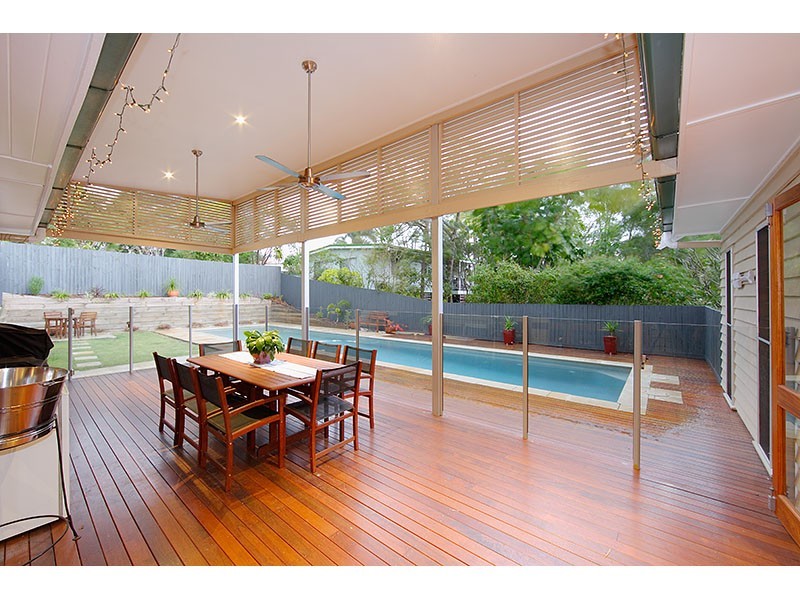 14  Woodberry Avenue, Sherwood QLD 4075