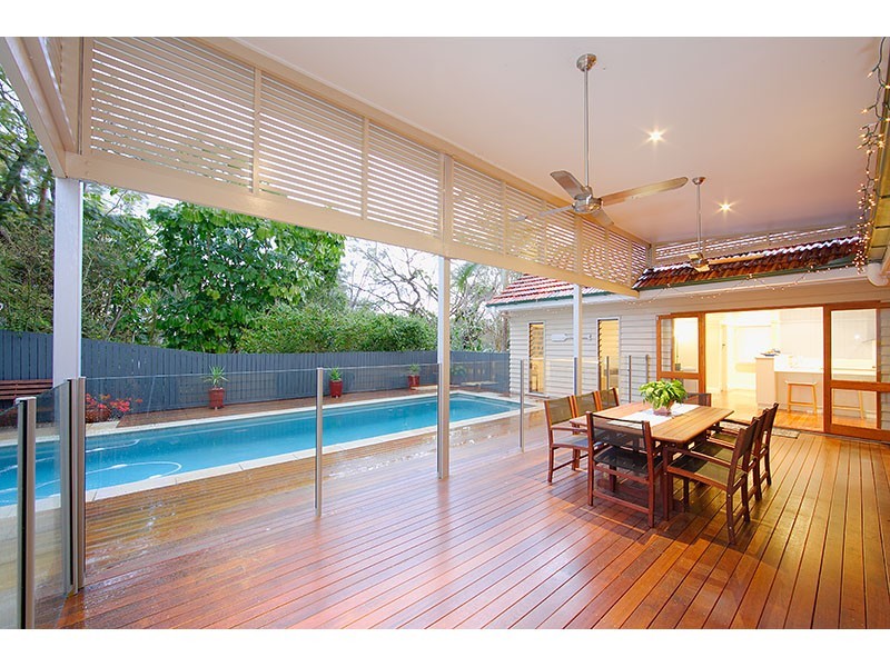 14  Woodberry Avenue, Sherwood QLD 4075