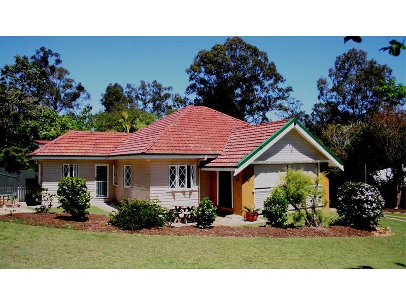 14  Woodberry Avenue, Sherwood QLD 4075