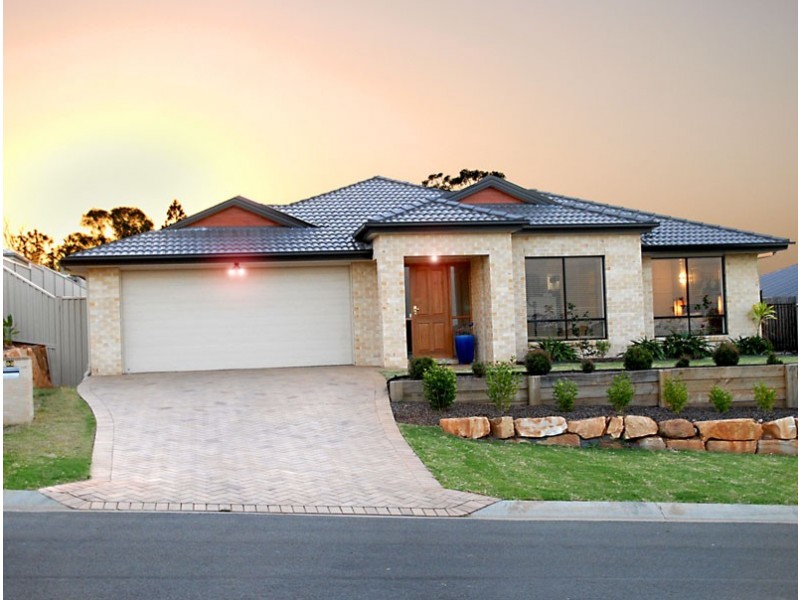 53  Grange Place, Moggill QLD 4070