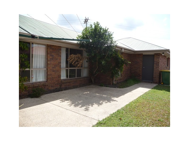 19a  Brisbane Road, Dinmore QLD 4303