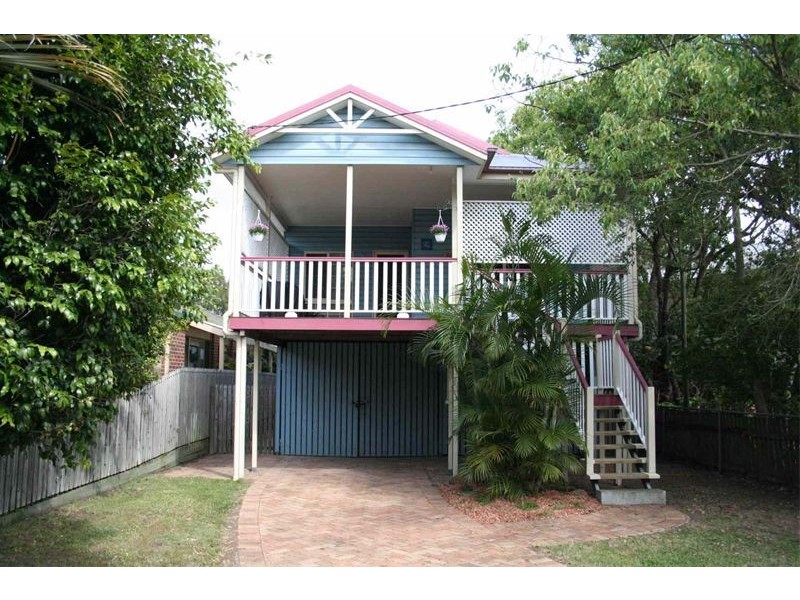 449 Honour Avenue, Graceville QLD 4075