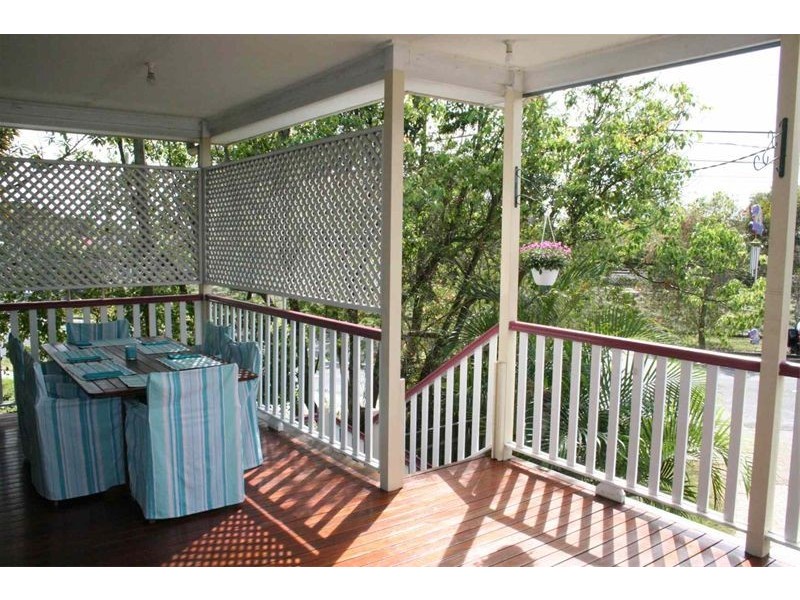 449 Honour Avenue, Graceville QLD 4075