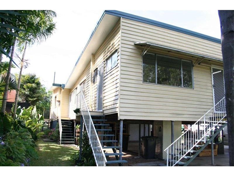 4/27  Glenwood Street, Chelmer QLD 4068