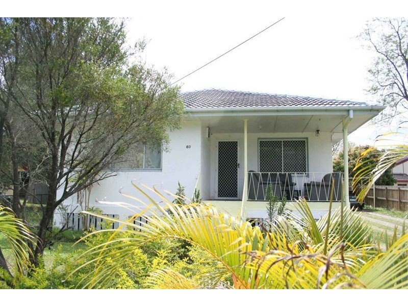 60 Lorikeet Street, Inala QLD 4077