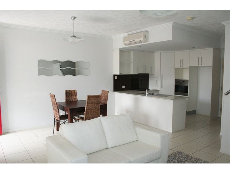 7/93 Primrose Street, Sherwood QLD 4075