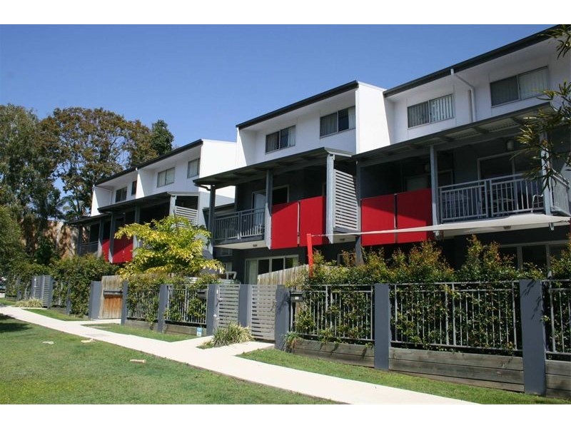 7/93 Primrose Street, Sherwood QLD 4075