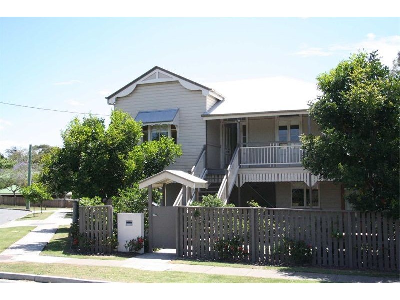 4/18  Martindale Street, Corinda QLD 4075