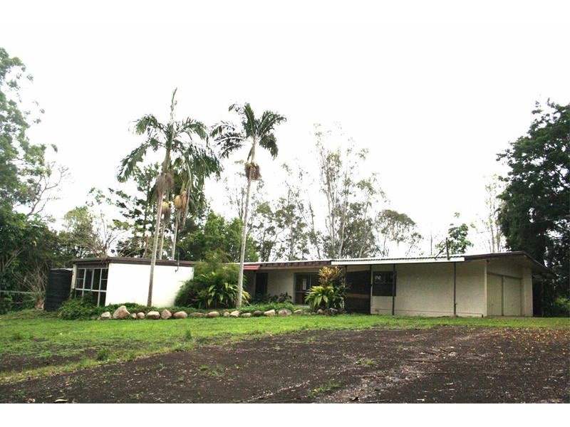 3  Woodfield Road, Pullenvale QLD 4069