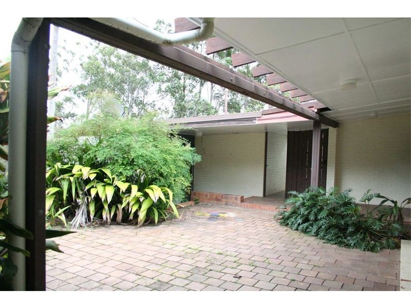 3  Woodfield Road, Pullenvale QLD 4069