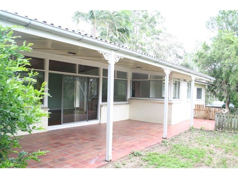 3  Woodfield Road, Pullenvale QLD 4069