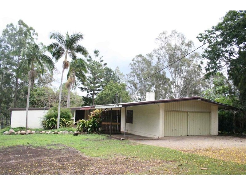 3  Woodfield Road, Pullenvale QLD 4069