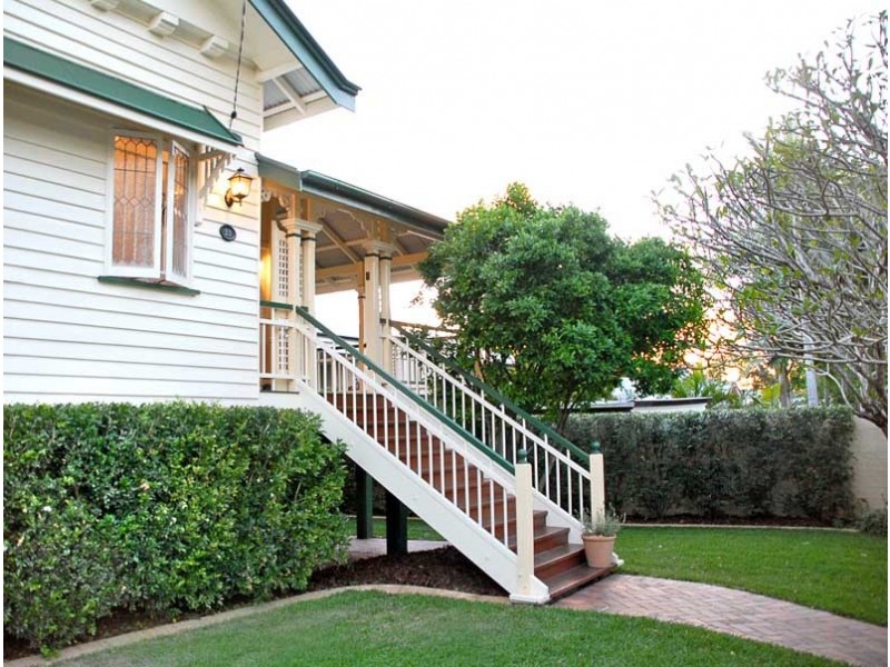 23 Verney Road West, Graceville QLD 4075