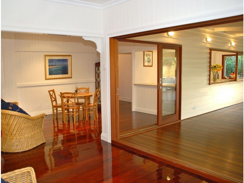 23 Verney Road West, Graceville QLD 4075