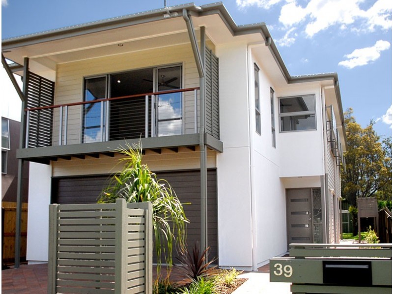 39 Turner Street, Corinda QLD 4075