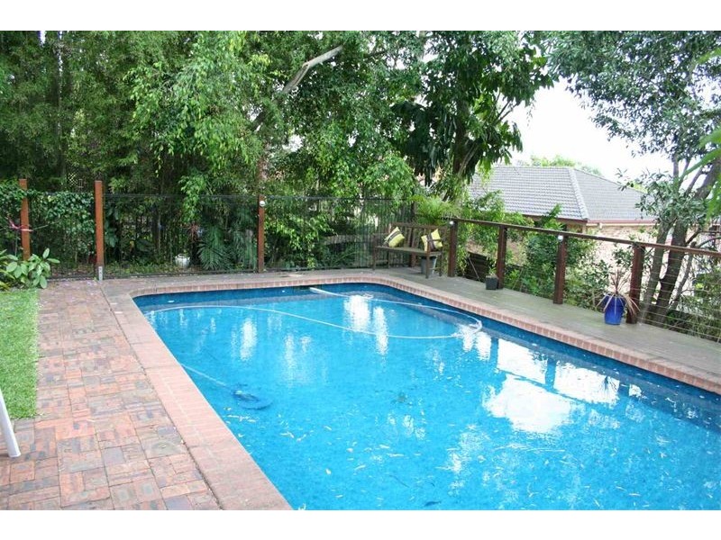 14  Argyle Street, Seventeen Mile Rocks QLD 4073