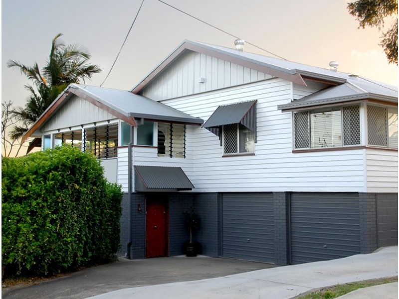 33 Watt Street, Corinda QLD 4075