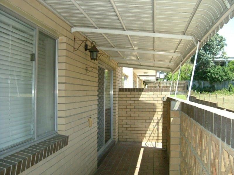 2/539  Oxley Road, Sherwood QLD 4075